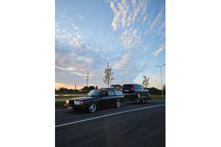 Volvo 245 Gebrauchtwagen