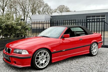 BMW 320 Gebrauchtwagen