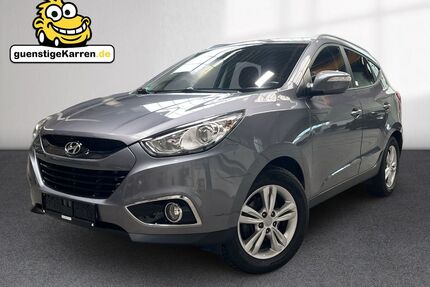Hyundai ix35 Gebrauchtwagen