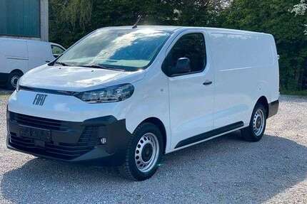 Fiat Scudo Gebrauchtwagen