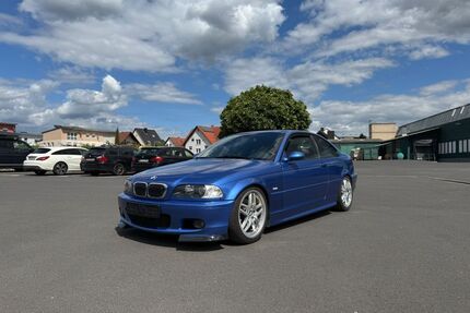 BMW 325 Gebrauchtwagen