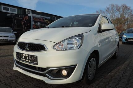 Mitsubishi Space Star Gebrauchtwagen