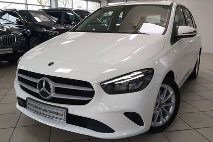 Mercedes-Benz B 220 Gebrauchtwagen