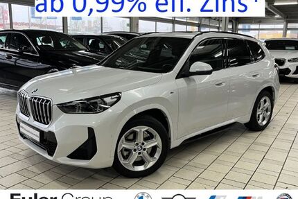 BMW X1 Gebrauchtwagen