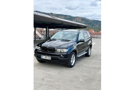 BMW X5 Gebrauchtwagen