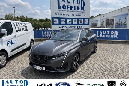 Peugeot 308 Gebrauchtwagen