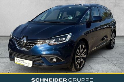 Renault Grand Scenic Gebrauchtwagen