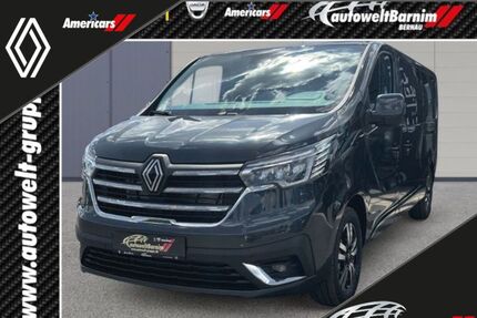 Renault Trafic Gebrauchtwagen