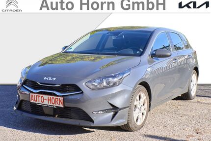 Kia ceed / Ceed Gebrauchtwagen