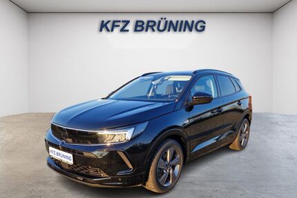 Opel Grandland (X) Gebrauchtwagen