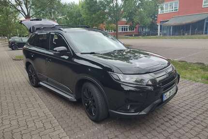 Mitsubishi Outlander Gebrauchtwagen