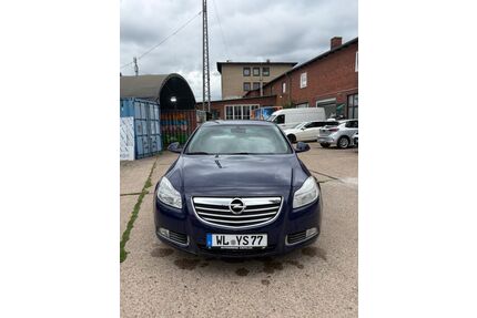 Opel Insignia Gebrauchtwagen