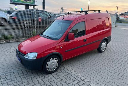 Opel Combo Gebrauchtwagen