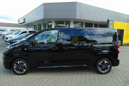 Opel Zafira Life Gebrauchtwagen