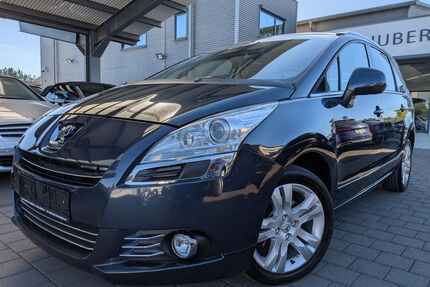 Peugeot 5008 Gebrauchtwagen