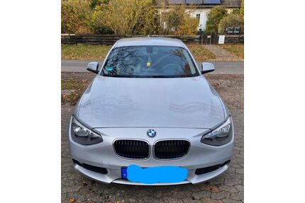 BMW 116 Gebrauchtwagen
