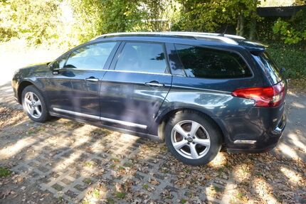 Citroen C5 Gebrauchtwagen
