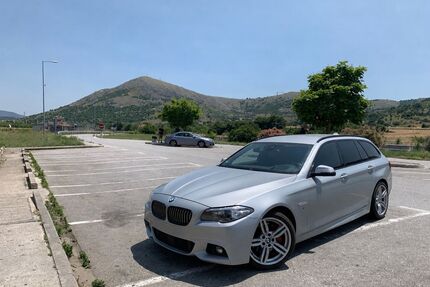 BMW 530 Gebrauchtwagen