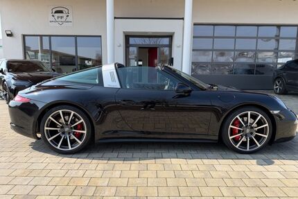 Porsche 991 Gebrauchtwagen