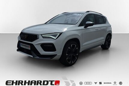 Cupra Ateca Gebrauchtwagen