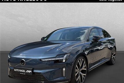 Volvo ES90 Gebrauchtwagen