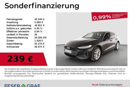 Audi A5 Gebrauchtwagen