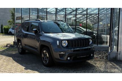Jeep Renegade Gebrauchtwagen