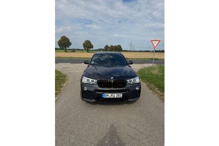 BMW X4 Gebrauchtwagen