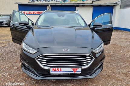 Ford Mondeo Gebrauchtwagen