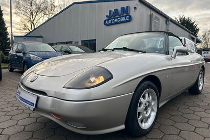 Renault Barchetta 