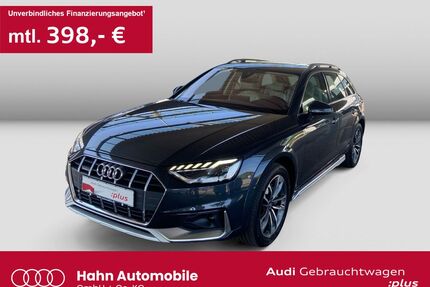 Audi A4 Allroad Gebrauchtwagen
