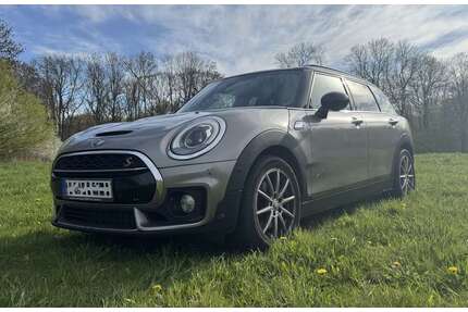 Mini Cooper SD Clubman Gebrauchtwagen