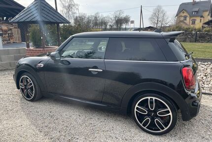Mini John Cooper Works Gebrauchtwagen