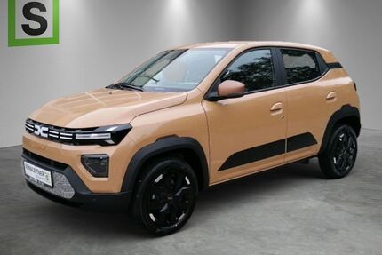 Dacia Spring Gebrauchtwagen