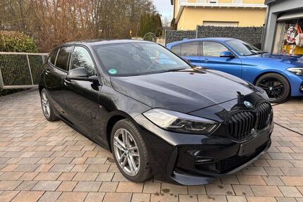 BMW 118 Gebrauchtwagen
