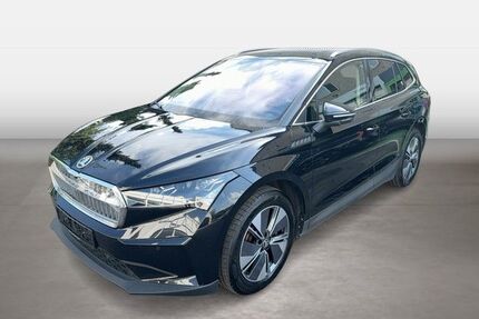 Skoda Enyaq Gebrauchtwagen
