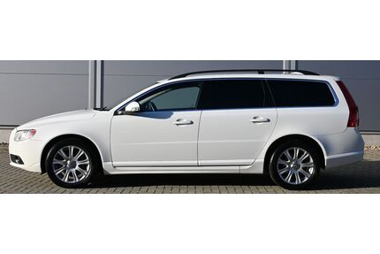 Volvo V70 Gebrauchtwagen