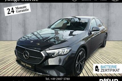 Mercedes-Benz E 300 Gebrauchtwagen