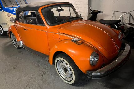 VW Käfer Gebrauchtwagen