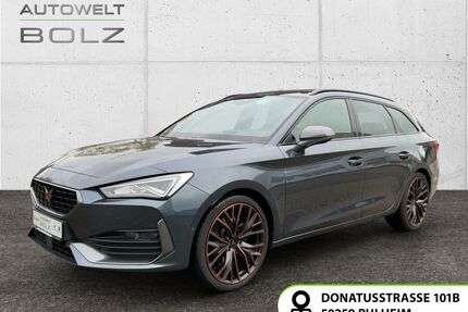 Cupra Leon Gebrauchtwagen