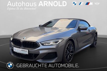 BMW 840 Gebrauchtwagen