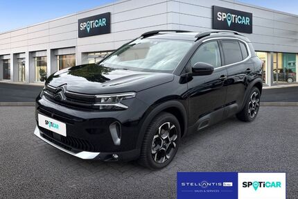 Citroen C5 Aircross Gebrauchtwagen