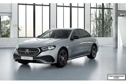 Mercedes-Benz E 220 Gebrauchtwagen