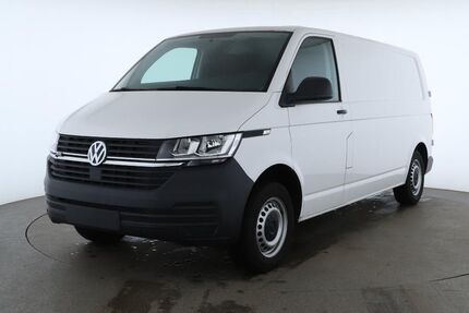 VW T6 Transporter Gebrauchtwagen