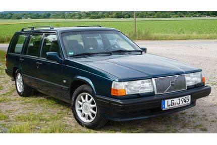 Volvo 945 Gebrauchtwagen