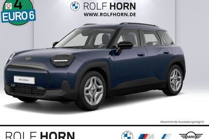Mini Aceman E Gebrauchtwagen