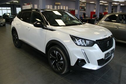 Peugeot 2008 PureTech 130 GT Gebrauchtwagen