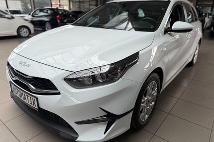 Kia ceed Sportswagon Gebrauchtwagen