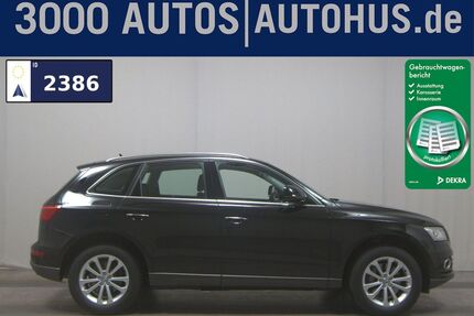 Audi Q5 Gebrauchtwagen