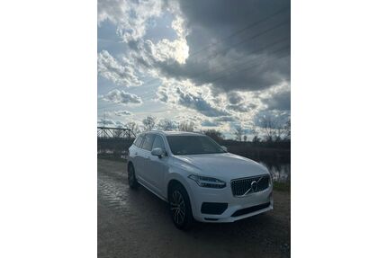 Volvo XC90 Gebrauchtwagen